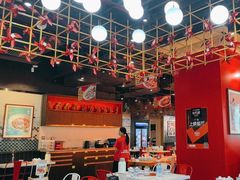-禄鼎记·多口味酸菜鱼(侨鑫店)