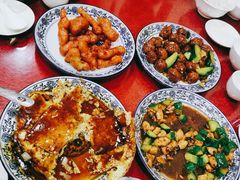 -北大地皖峰饭馆