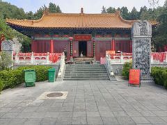 -中原大佛景区