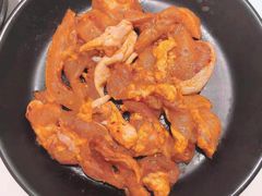 -花味烤肉·拌饭(庐阳万象汇店)