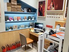 -海马体照相馆(上海月星环球港店)