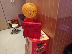 -满纷轰趴·生日聚会·公司团建·城市系列(前海店)