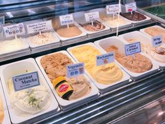 -Dooley's Premium Ice Cream