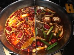 -湊湊火锅·茶憩(新中关购物中心店)