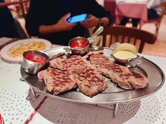 -La Vache! 噢！那只奶牛！(尖沙咀店)