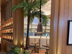 -泰香米泰国餐厅(中大国际店)