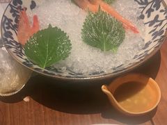 -Mr.Fish鱼鲜生海鲜放题(高德置地冬广场店)