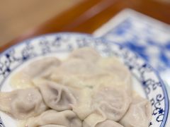三鲜水饺-东方饺子王(创始店)