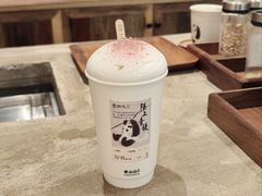 -李山山茶事(景枫店)
