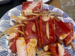 -碳夫·东北炭火烤肉(胥口店)