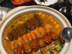 鲍汁私房豆腐-涵誉·私房菜(银都·锦创广场店)