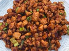 -蜀江水川菜馆(金川家园店)