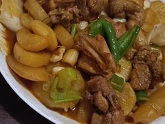 -天山醉美·新疆餐厅(富华里店)