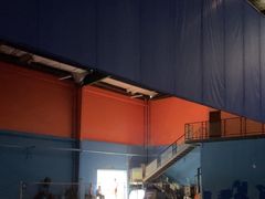 -东坡羽毛球馆(东坡南一路店)