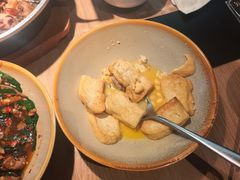 -新太二·鲜料川菜(东汇城店)