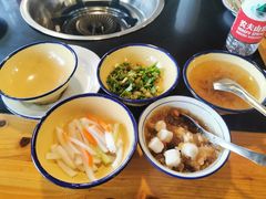 -李子坝梁山鸡(李子坝大鸡哥店)