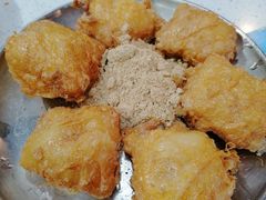 蛋煎糍粑-电台巷火锅(科华总店)