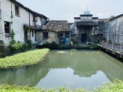 -绍兴书圣故里景区