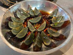 -大自然醉鹅·铁锅火焰鹅(上海联洋店)