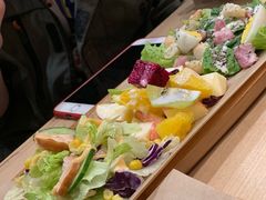 -必胜客(唐延店)