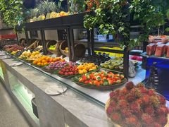 -川骄海鲜自助(亚运村店)