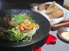 -Nolita西餐厅(金地新华道店)