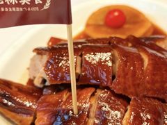 -稻香饭店(IFS国金中心店)