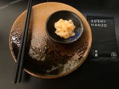 -Sushi Hanzo半藏(天环广场店)