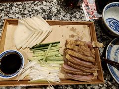-南京大牌档(崇文门国瑞店)