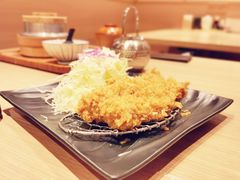 里脊猪排套餐-和幸(春熙路群光广场店)