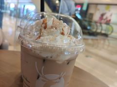 -瑞幸咖啡(龙湖北城天街北馆店)