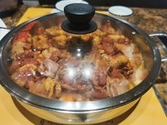 -黄记煌三汁焖锅(欢乐海岸店)