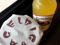 -BIG BAGEL(永康路店)
