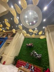 -喜宴酒店幸福里(星摩尔购物中心店)