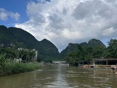 -靖西鹅泉风景区