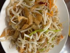 -少林寺欢喜地素斋馆