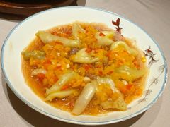 炳胜辣蒸花胶仔-小炳胜(卓悦中心店)