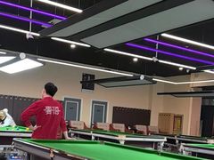 -云顶桌球棋牌俱乐部(长楹天街店)