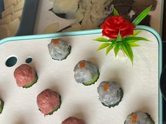 -北门涮肉·铜锅涮肉(南锣鼓巷店)