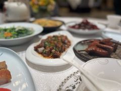 -星河湾半岛酒店-真粤中餐厅