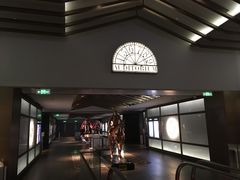 -成都百丽宫影城(LUXE太古里店)