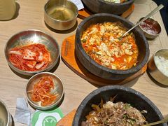-西塔老太太拌饭(城市集市龙之梦店)