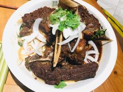 -莲香西域·正宗新疆菜(龙华店)