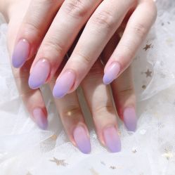 手部美甲-午后美甲美睫生活馆