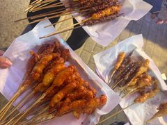 -辽B·小串(总店)
