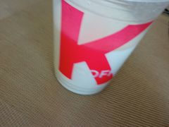 这么拼拼盘奶茶中-肯德基(朝阳门店)