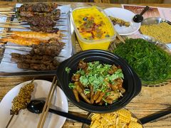 -烤五行·烧烤烤串(石佛营店)