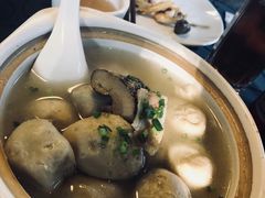 面筋煲-漕溪人家
