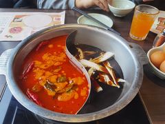 -MoMo牧场·寿喜烧专门店(长泰广场店)