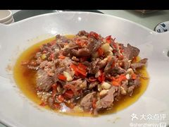 -佬麻雀·剁椒鱼头(京基KK One店)